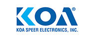 KOA Speer Electronics, Inc.
