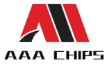 3achips logo