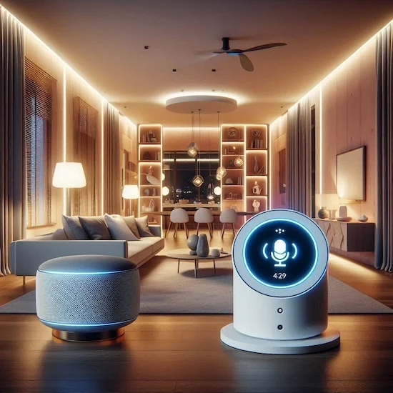The Future of Wireless Lighting in Home and Professional Settings ...