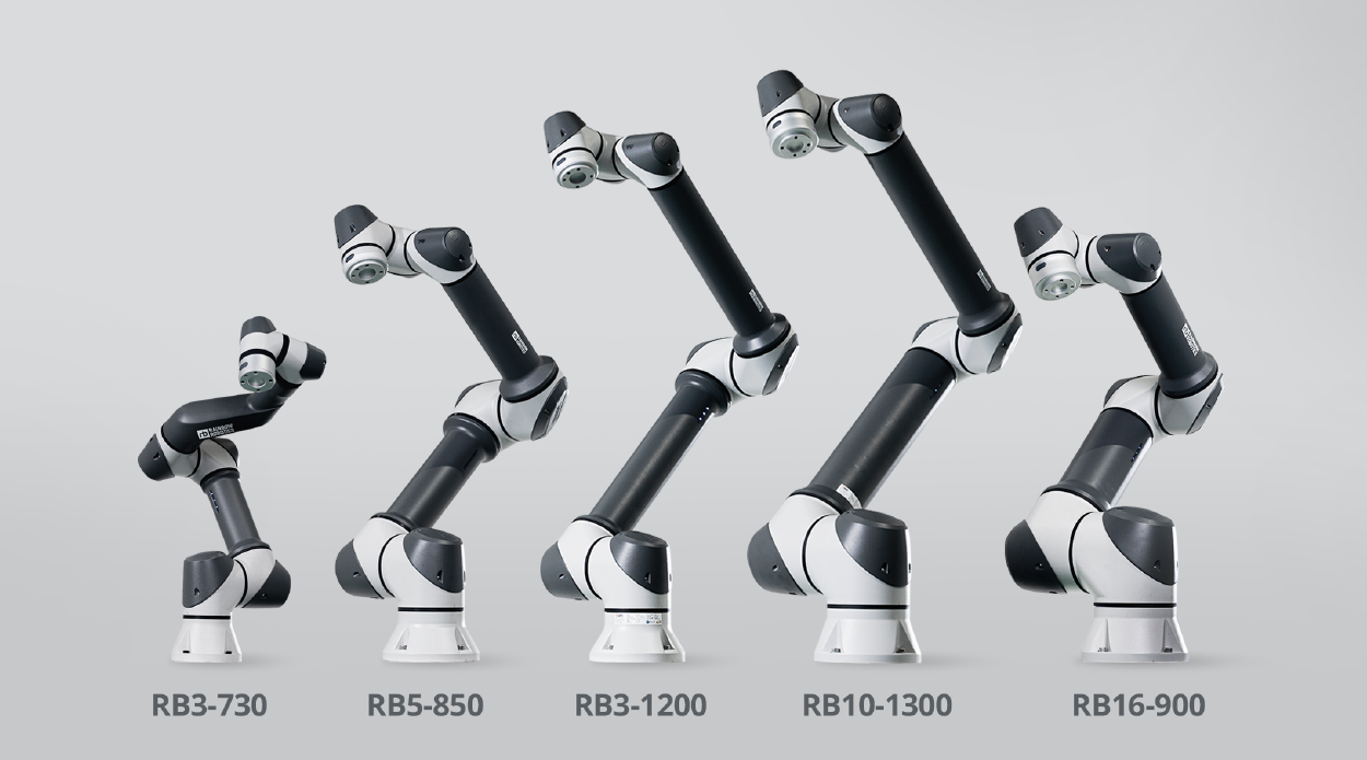 Samsung Increases Stake in Rainbow Robotics to Boost Innovation in ...